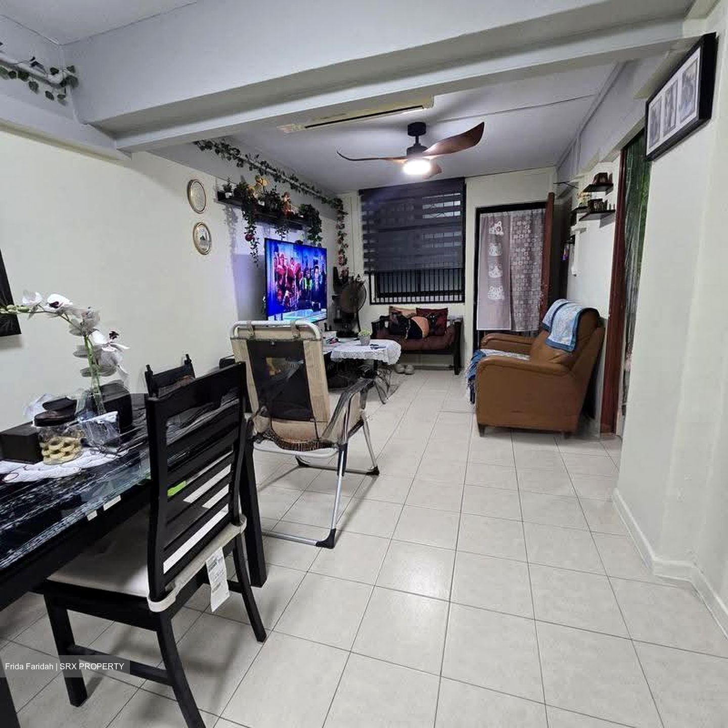 Blk 191 Boon Lay Vista (Jurong West), HDB 2 Rooms #607849751